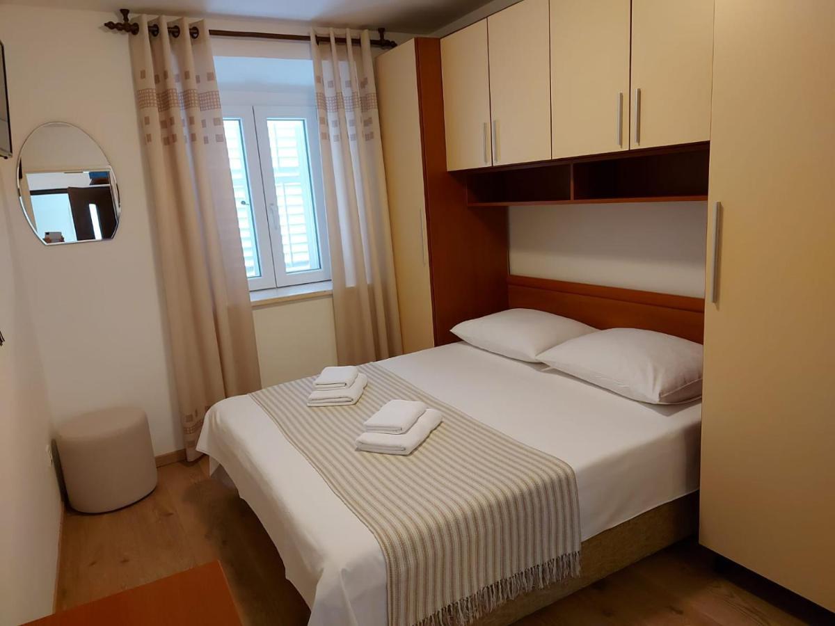 科尔丘拉克鲁尼克旅馆公寓 外观 照片