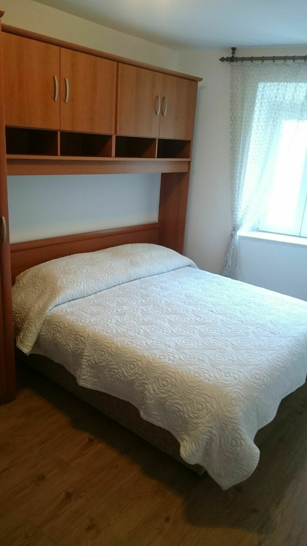 科尔丘拉克鲁尼克旅馆公寓 外观 照片